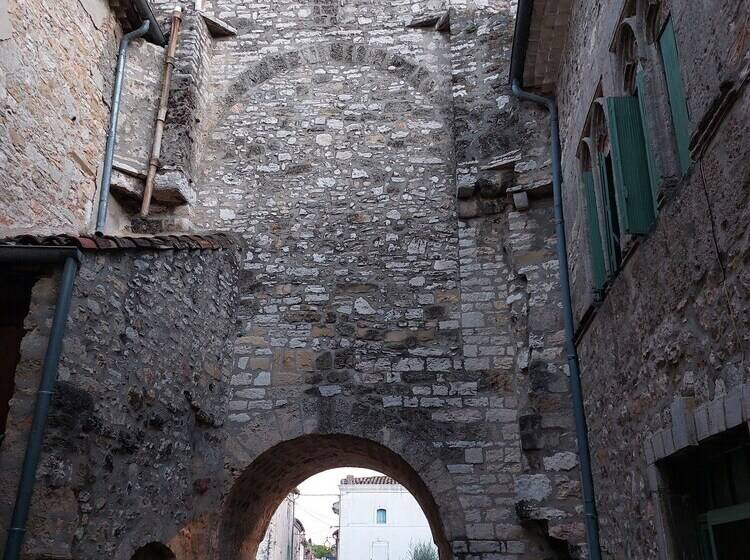 צימר Hostel Le Diablotin