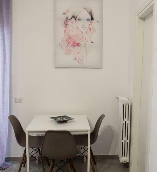 مبيت وإفطار Il Portale