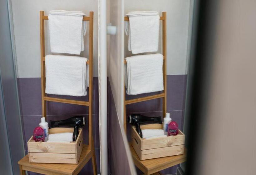 مبيت وإفطار Il Portale