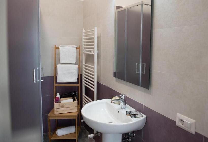 مبيت وإفطار Il Portale