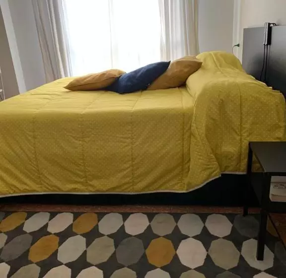 Aamiaismajoitus (B&B) Il Terrazzo Del Pittore