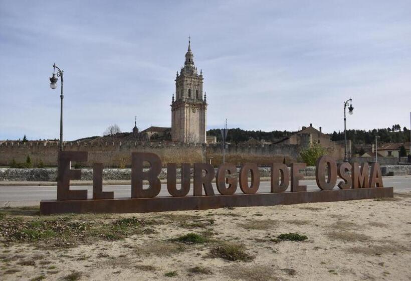 민박 Mirador Alegre