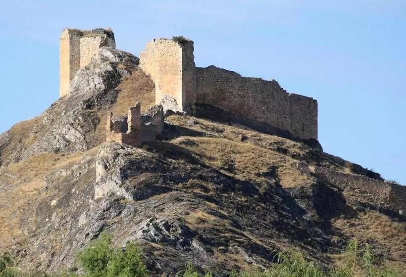 Aamiaismajoitus (B&B) Mirador Alegre