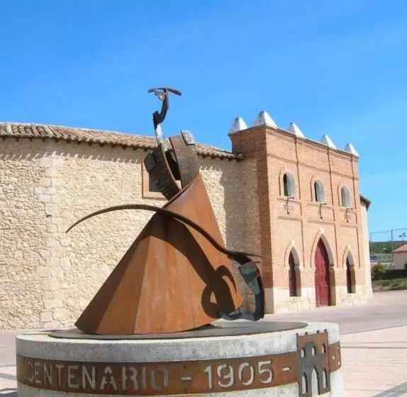 Aamiaismajoitus (B&B) Mirador Alegre