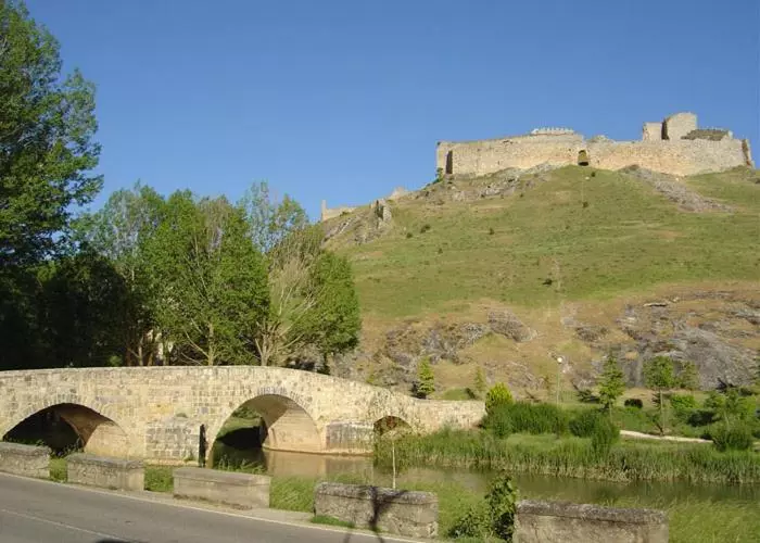 Aamiaismajoitus (B&B) Mirador Alegre