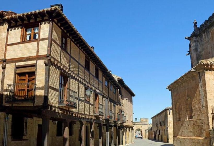 민박 Mirador Alegre