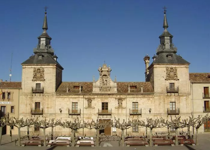 Aamiaismajoitus (B&B) Mirador Alegre