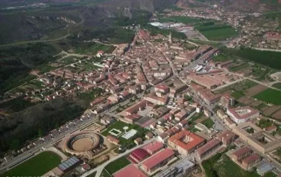 Aamiaismajoitus (B&B) Mirador Alegre