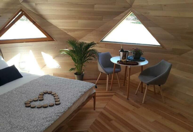 צימר Natura Zome