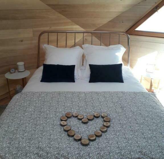 צימר Natura Zome