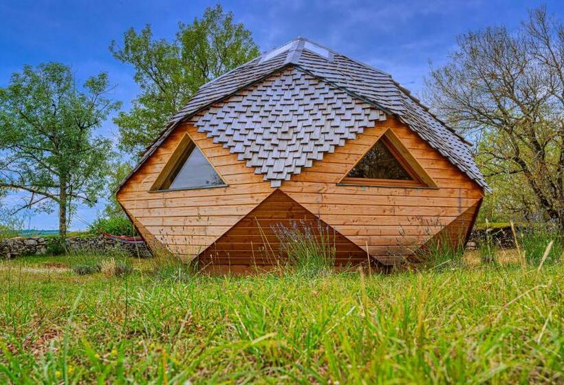 צימר Natura Zome