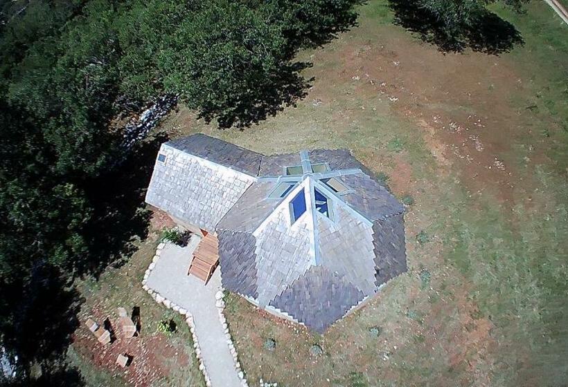 צימר Natura Zome