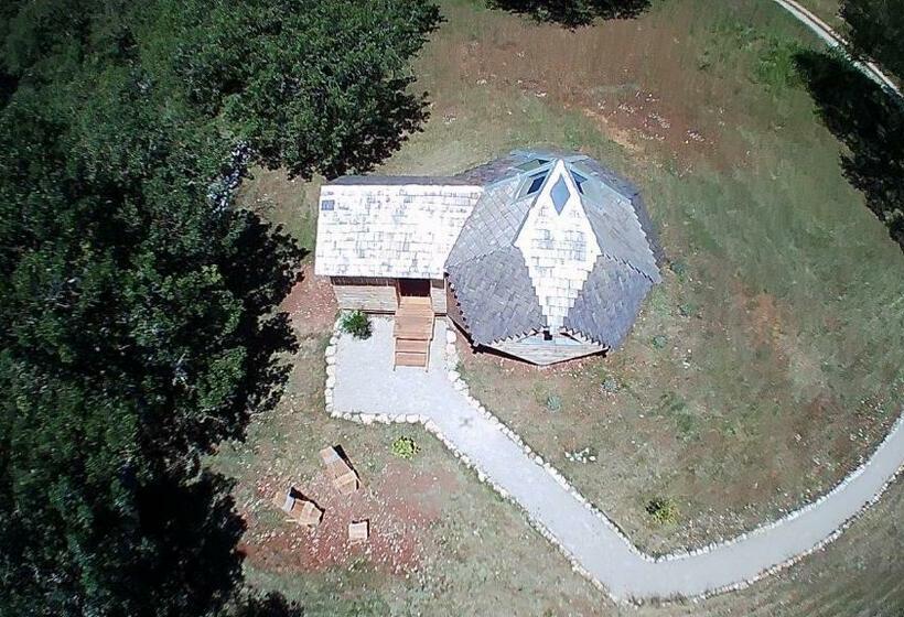 צימר Natura Zome