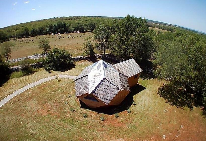 צימר Natura Zome