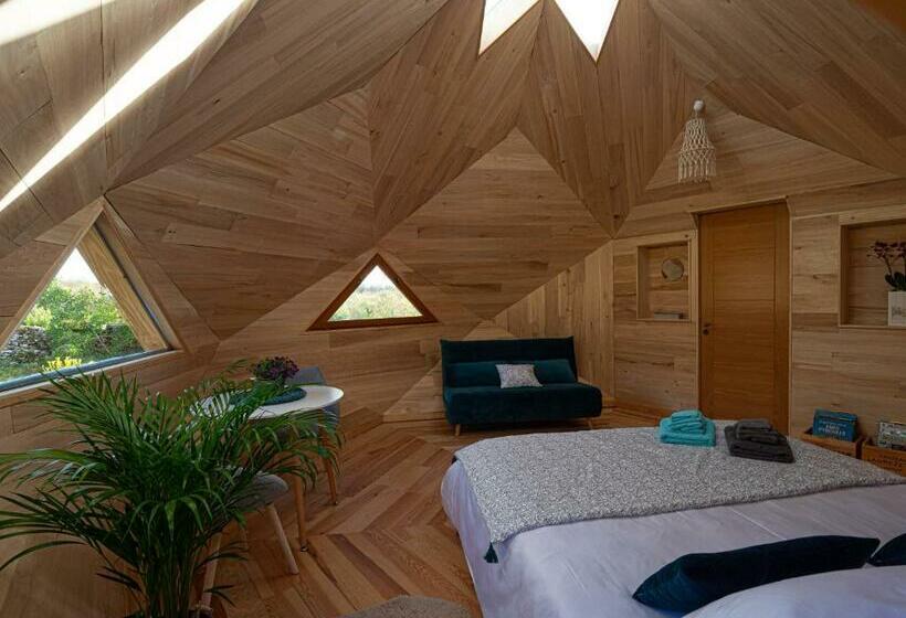 צימר Natura Zome