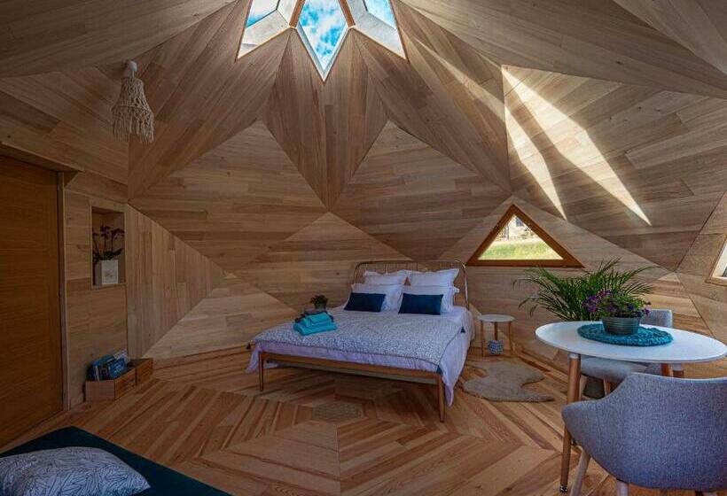 צימר Natura Zome