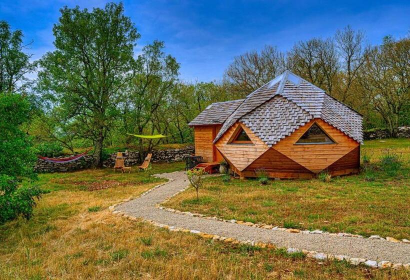 צימר Natura Zome