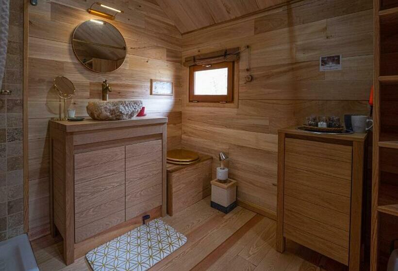 צימר Natura Zome