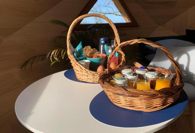 צימר Natura Zome