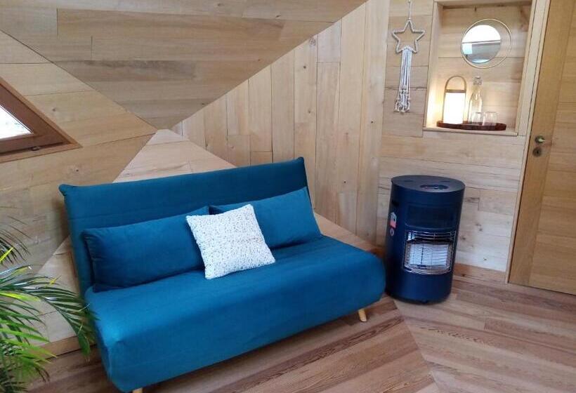 צימר Natura Zome