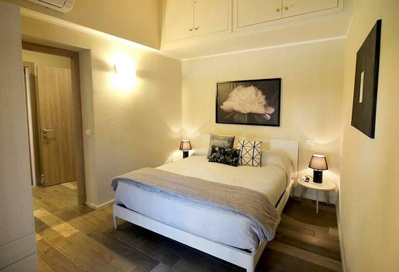 Cabanè Bed And Breakfast