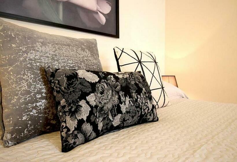 Cabanè Bed And Breakfast