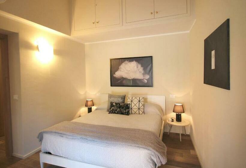 Cabanè Bed And Breakfast