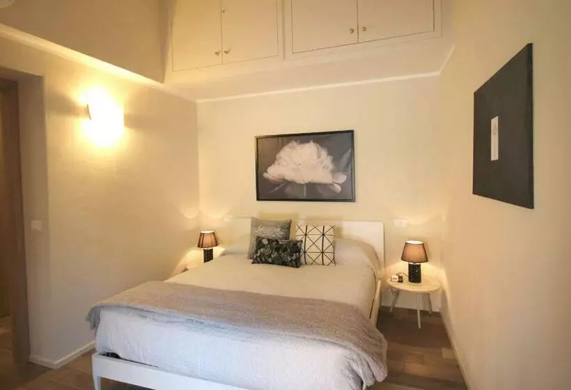 Cabanè Bed And Breakfast