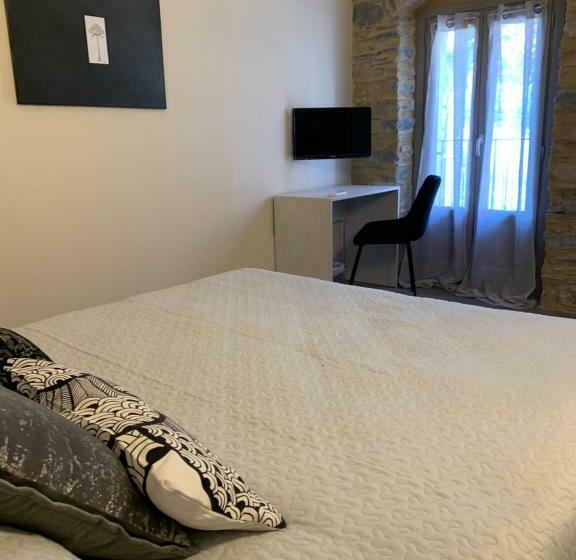 Cabanè Bed And Breakfast