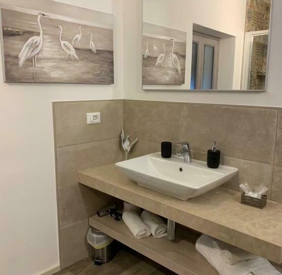 Cabanè Bed And Breakfast