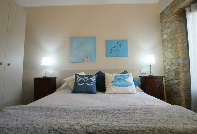 Cabanè Bed And Breakfast