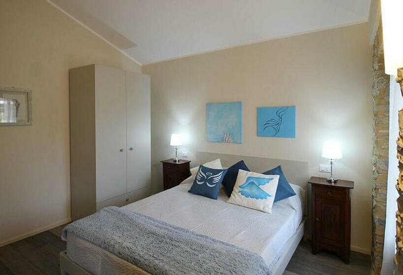 Cabanè Bed And Breakfast