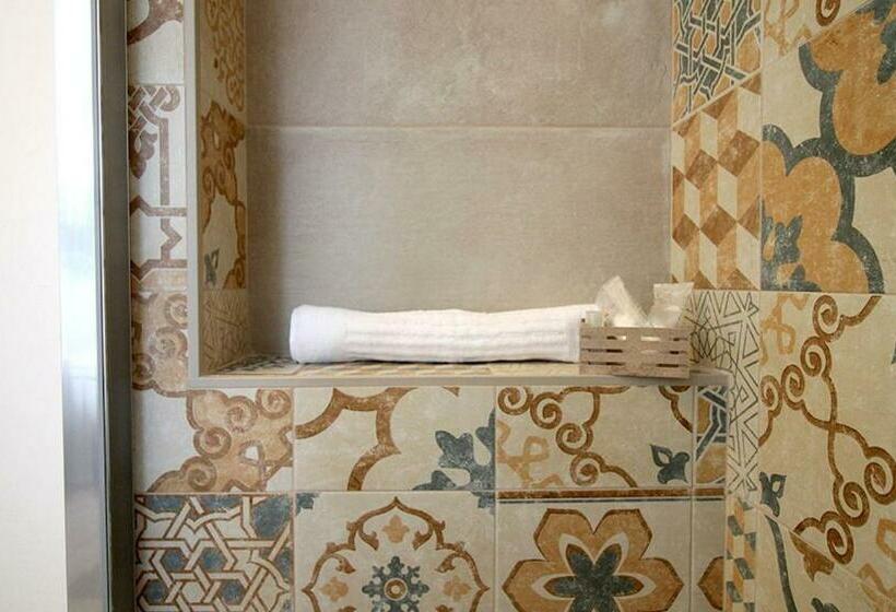 Cabanè Bed And Breakfast