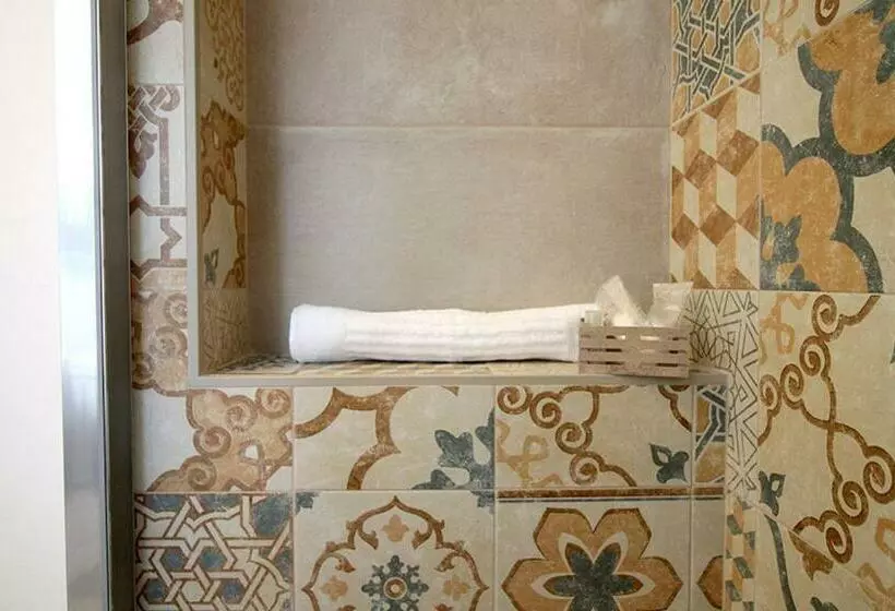 Cabanè Bed And Breakfast
