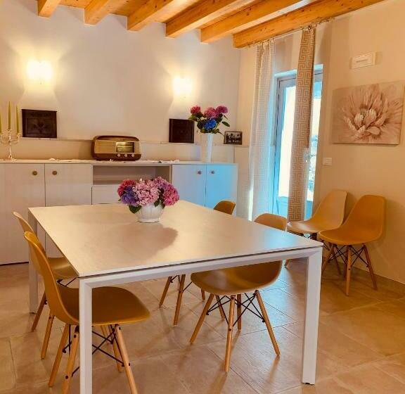 Cabanè Bed And Breakfast