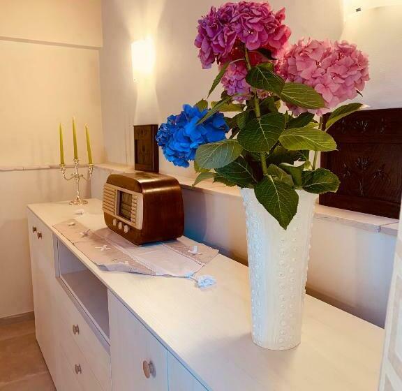 Cabanè Bed And Breakfast