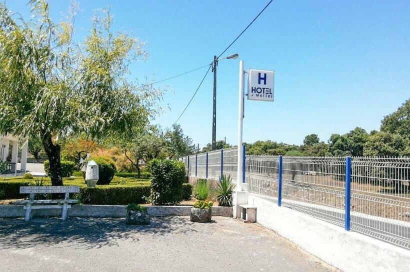هتل Mateus