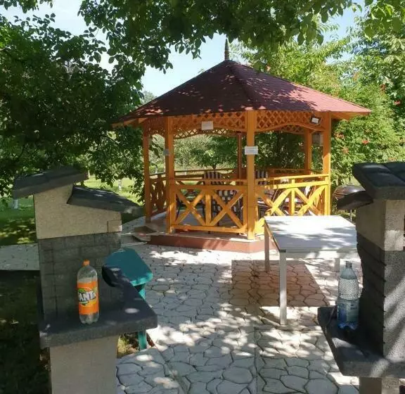 Majatalo Casa Stefandra