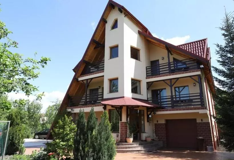 Majatalo Casa Stefandra