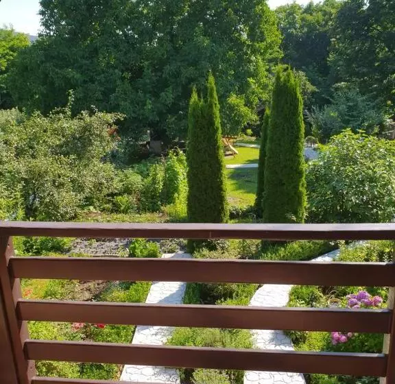 Majatalo Casa Stefandra