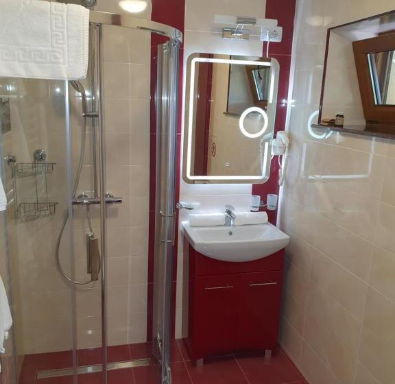 بنسيون Casa Stefandra