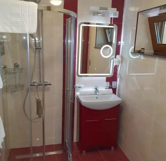 Majatalo Casa Stefandra