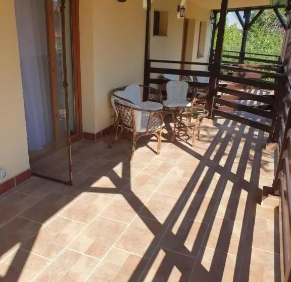 Majatalo Casa Stefandra