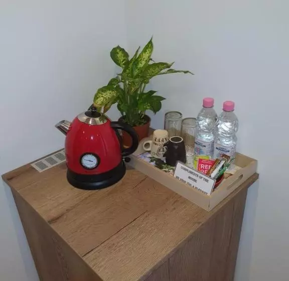 Majatalo Casa Stefandra