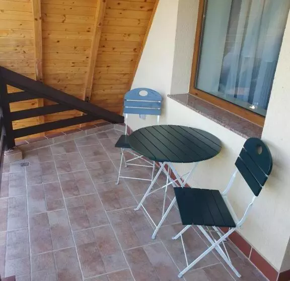 Majatalo Casa Stefandra