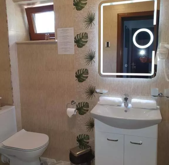 Majatalo Casa Stefandra