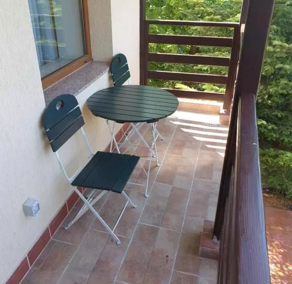 Majatalo Casa Stefandra