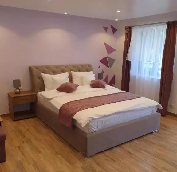 Majatalo Casa Stefandra