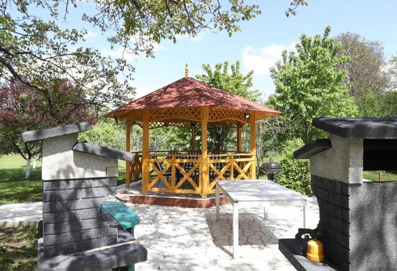 بنسيون Casa Stefandra