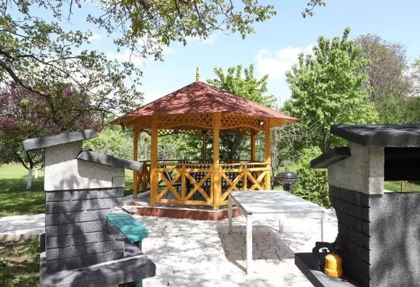 Majatalo Casa Stefandra